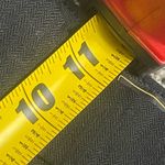 J.Crew black wide leg business casual pants with pockets 6 Photo 10