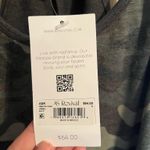 Altar'd State Camo Active Romper NWT Photo 2