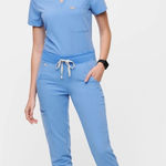 FIGS  Catarina One Pocket Scrub Top   Photo 0