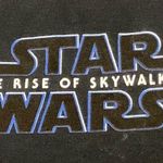 Fruit of the Loom Stars Wars T-Shirt Long Sleeve Photo 2