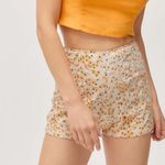 Urban Outfitters high rise shorts NWOT Photo 0