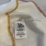 Cherry LA  Baby Tee Photo 5