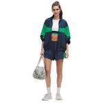 NWT Lululemon Small Oversized Retro Colorblock Wind Water Photo 11