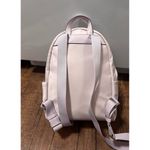 Kate Spade blush pink Chelsea Backpack Photo 4