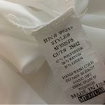 Moa Moa  LOVE Sleeveless Tank Top Blouse Layered Medium Stripes Boho Bohemian Photo 7