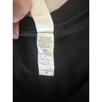 WILLIE NELSON Black Rhinestone Studded NICE DAY Cotton T Photo 3