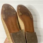 Sam Edelman Loir Women’s Tan Loafers 633 Photo 8