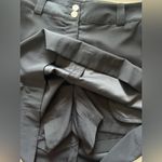 Nike Golf Womens 2 Dri-Fit Tour Performance Skirt with Shorts Skort Black Photo 4