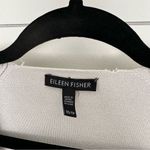 Eileen Fisher Women’s Extra Small Silk Organic Cotton Open Cardigan/Jacket Photo 1