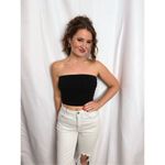 ASOS bandeau top Photo 2