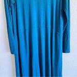 Eileen Fisher  Swing Dress Pockets Size XS Photo 2