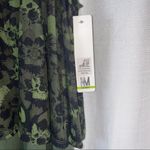 Nicole Miller Sport Double Layer Active Tank XL 🆕 Photo 5