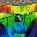 CARAVAN TIE DYE FESTIVAL RAVE HIPPIE PANTS Photo 1
