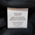 Equipment Allover Floral Flower Lace Short Sleeve Collared Button Front Dress XS Photo 2