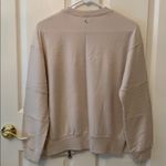 JoyLab NWOT  Moto pullover Photo 3