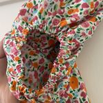 Entro Flowery Top Photo 1