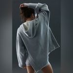 Free People Movement NWT  Free Spirit Tunic In Heather Grey Photo 3