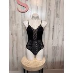 Blush Blashe laced bodysuit Photo 1