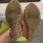 X-Appeal Gold Wedges Photo 3