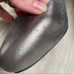 Banana Republic  Gunmetal High Heels Shoes Photo 3