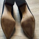 Sole Society Black Heels Classic Design Photo 4