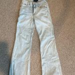 Aeropostale  Wide-Leg Jeans Photo 0