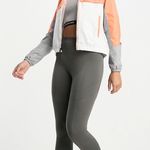 The North Face  Training - Mountain Athletics zip up light jacket NWT Photo 4