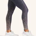Peloton Show Up Sparkle  Leggings Photo 1