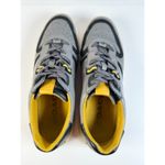 Coach Citysole Court Womens Shoes Gray Leather Casual Low Top Sneakers US 10 D Photo 6