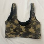 Varley  Let’s Go Elsie Sports Bra in Tie Dye Photo 6