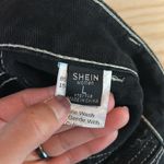 SheIn Black Cargo Pants for Men Photo 6