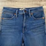 Madewell Women's High-Rise Stovepipe Jeans - 26 Photo 3