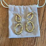 8 Other Reasons  chain link earrings Photo 1