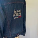 Denim Jacket Photo 2