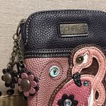 Chala Flamingo Mini Crossbody Bag Photo 1