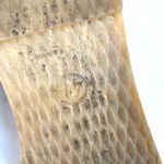 Free People  Laurel Brown leather slip on espadrille EU 41 / US 10.5 Photo 6