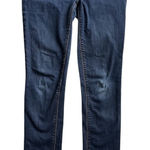 White House | Black Market Slim Jeans Size 4
Dark Wash Stretch Denim Photo 0