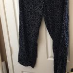 Faded Glory FINAL MARKDOWN Ladies  fleece sleep slacks (L) Photo 1