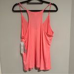 Athleta NWT NIGHTTIME BLISS PINK SLEEP TANK SIZE 1X Photo 1