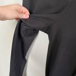 Akris Punto  Womens Black Front Pleat Tailored Dress Trousers Size 10 Photo 6