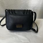  by Hayden Harnett Black Purse‎ Bag Shoulder Bag Crossbody  #137646 Photo 3