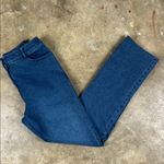 St. John Sport by Marie Gray Blue Denim Pants
Size: 6 (please read description) Size 26 Photo 4