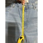 Wrangler  WOMEN'S- HIGH RISE- JEANS- Distressed- BOLD BOOT CUT- Size 18Wx32 - NWT Photo 7