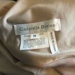 Cinderella Divine  Mother Of The Bride Gown Photo 9