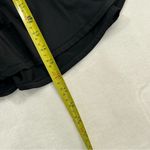 Love & Sports Black Spandex Shorts Inner Golf Tennis Skort Skirt Women’s XS/S Photo 3