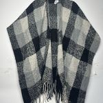 Woolrich Women's  Amelia Sweater Poncho Wrap One Size Photo 0