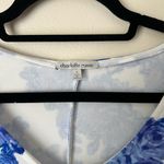 Charlotte Russe Blue and white floral dress Photo 3