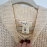 Jessica Simpson  Super Soft Crochet Sweater Dress Medium Photo 1