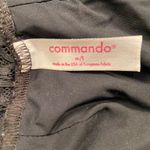 Commando  Black Bandeau. Lace back, size M/L‎ Photo 2