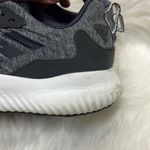 Adidas  Alphabounce RC Running size 8 Charcoal and black Bin 22 Photo 3